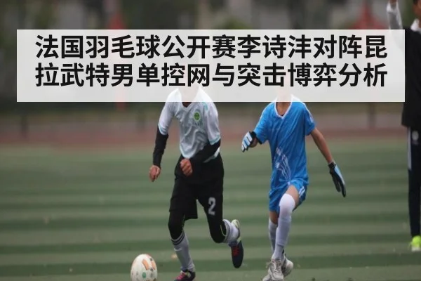 法国羽毛球公开赛李诗沣对阵昆拉武特男单控网与突击博弈分析